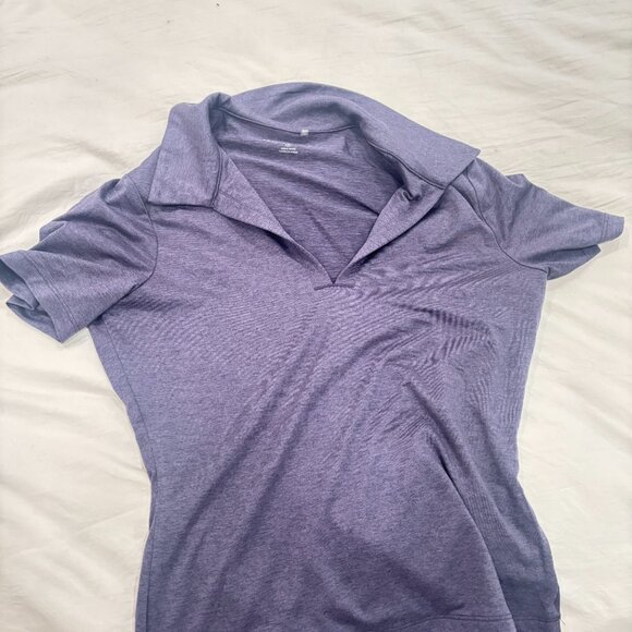 TravisMathew Skyloft Light Polo - Picture 3 of 4